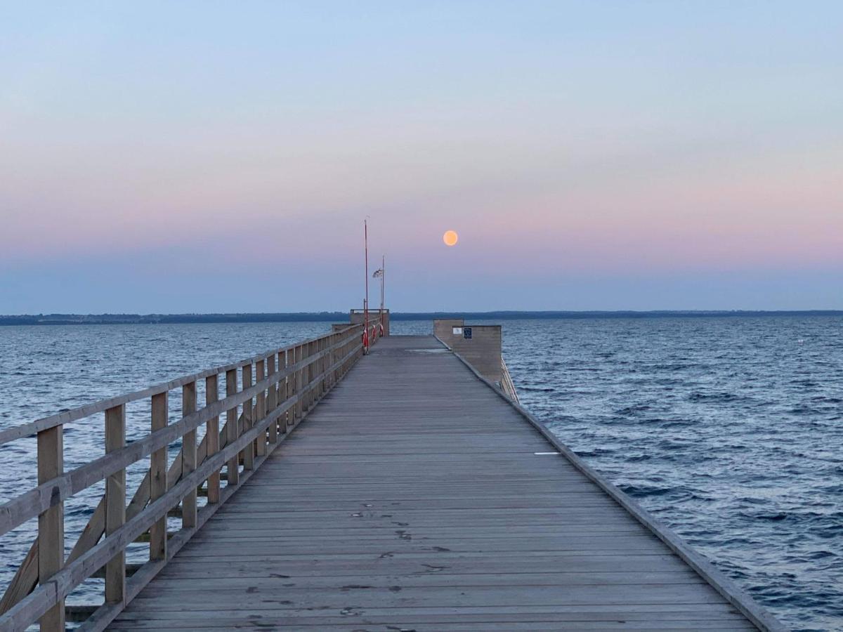 Baesta Laeget I Kalmarsundsparken Luaran gambar