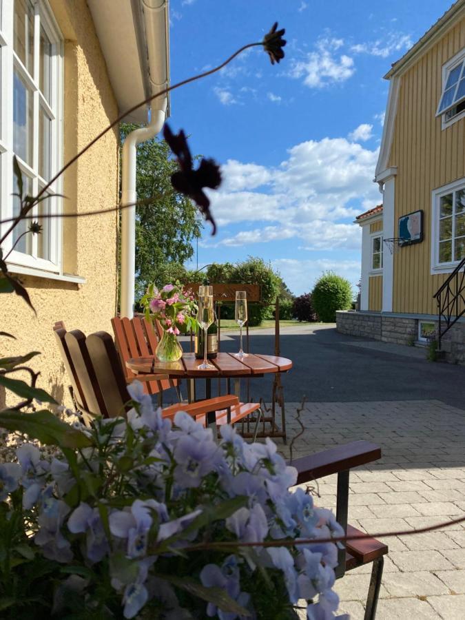 Baesta Laeget I Kalmarsundsparken Luaran gambar