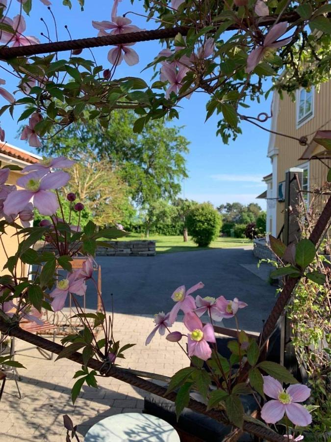 Baesta Laeget I Kalmarsundsparken Luaran gambar