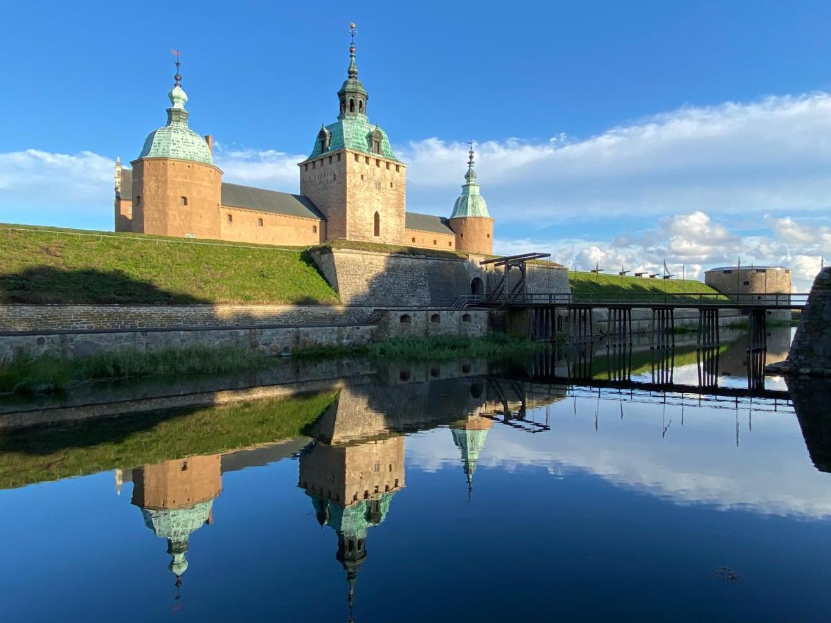 Baesta Laeget I Kalmarsundsparken Luaran gambar