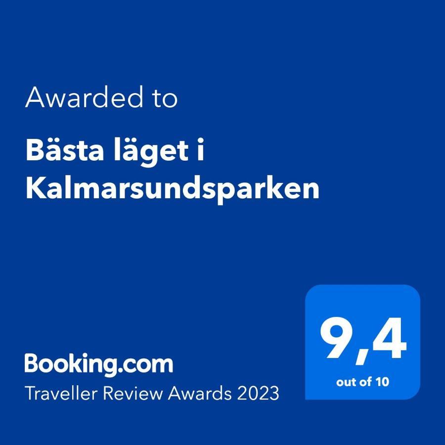 Baesta Laeget I Kalmarsundsparken Luaran gambar