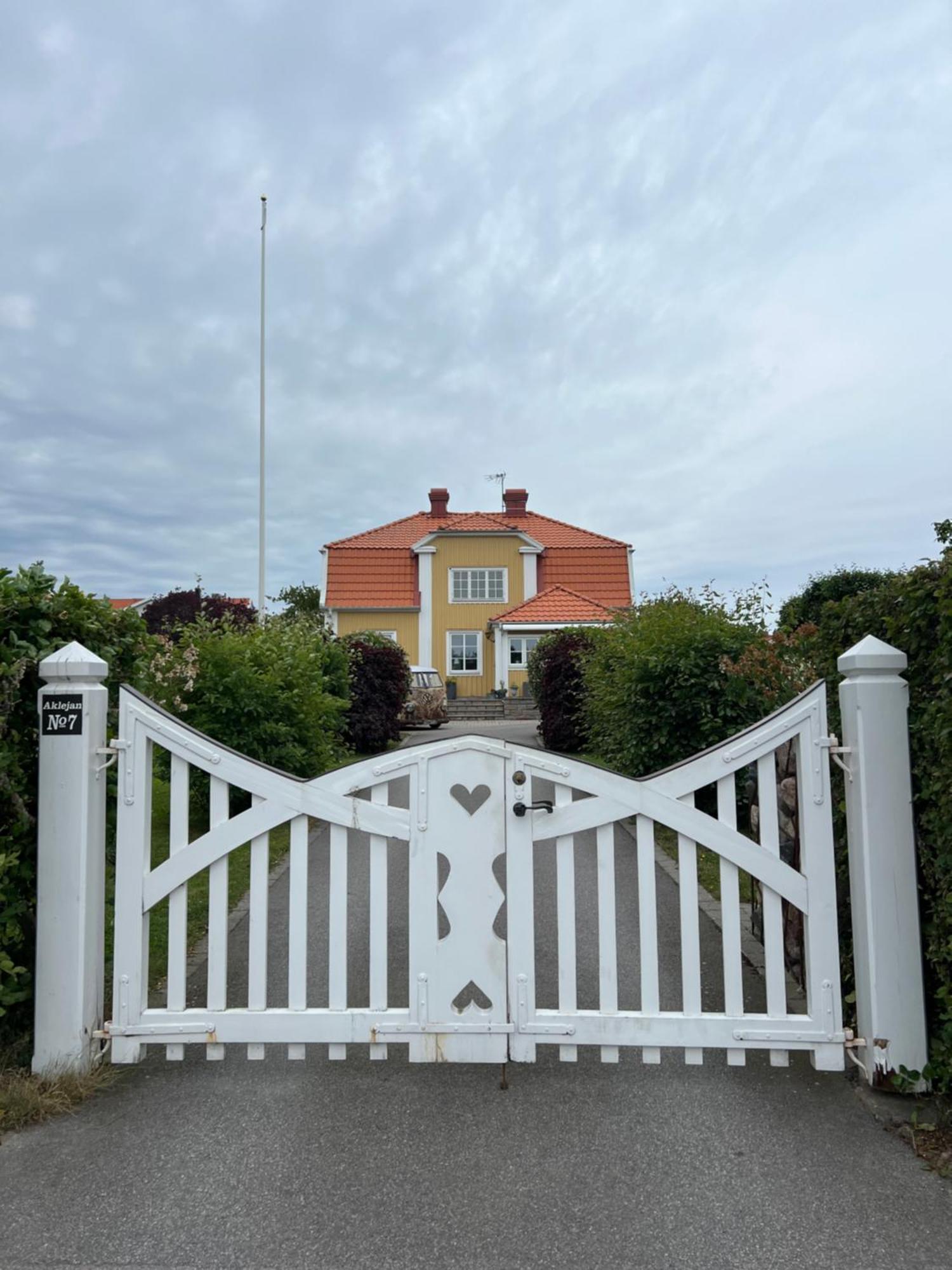 Baesta Laeget I Kalmarsundsparken Luaran gambar